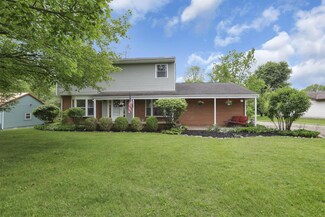 131 Donerail Dr SW, Pataskala, OH 43062