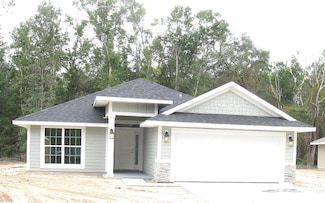 424 SW Silver Palm Dr, Lake City, FL 32024