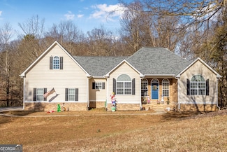 235 Brooks Rd, Pendergrass, GA 30567