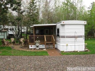 7070 Dove St Unit 9 Block 26, Pequot Lakes, MN 56472