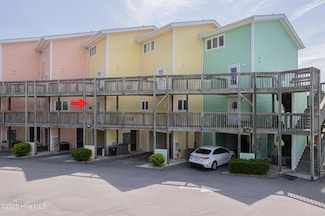 8801 Reed Dr Unit 103 N, Emerald Isle, NC 28594