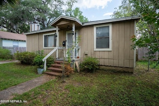1045 Congleton Terrace, Jacksonville, FL 32205