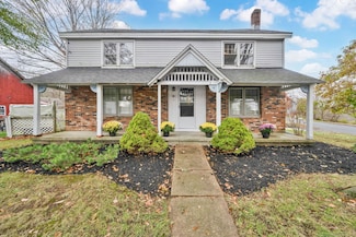 4 Leonard Rd, Stafford Springs, CT 06076