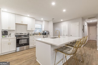 2089 Quilt Ct, Lithonia, GA 30058