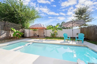 15725 Springwood Ave, Baton Rouge, LA 70817