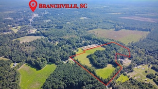 00 Freedom Rd, Branchville, SC 29432