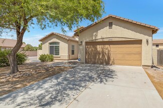 44302 W Juniper Ave, Maricopa, AZ 85138