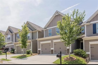 3369 Castleberry Village Cir Unit 156, Cumming, GA 30040