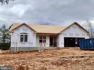 9445 Moses, Culpeper, VA 22701