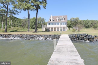 40461 Old Breton Beach Rd, Leonardtown, MD 20650