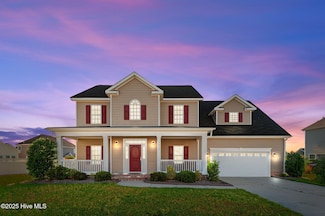 3409 Flora Dr, Winterville, NC 28590