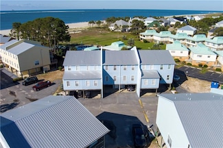 50 Forney Johnston Dr Unit 3D, Dauphin Island, AL 36528