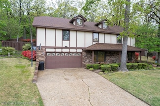 5617 Hardscrabble Way, Fort Smith, AR 72903