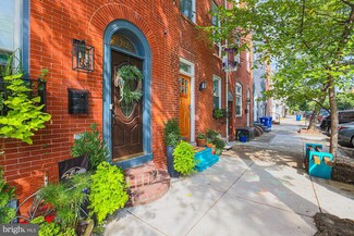 210 S Ann St, Baltimore, MD 21231