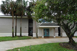 222 14th Ave N Unit 201D, Jacksonville Beach, FL 32250