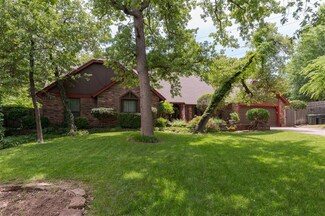 2152 Running Branch Rd, Edmond, OK 73013