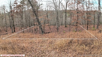 1536 Cherokee Ridge Trail, Kansas, OK 74347