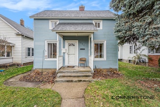 120 Dean St NE, Grand Rapids, MI 49505