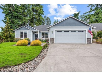 93 Willow Pointe Loop, Longview, WA 98632