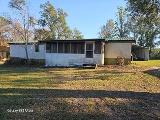 75 Plantation Blvd, Georgetown, GA 39854