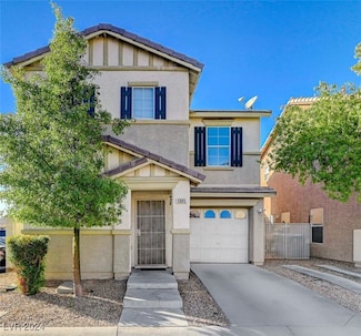1305 Orchard View St, Las Vegas, NV 89142