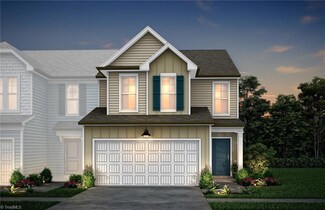3701 Feltham Ln, Jamestown, NC 27282