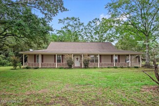 20100 Highway 613, Moss Point, MS 39562