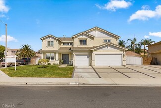 5764 Territory Ln, Corona, CA 92880