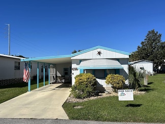 4 Turquoise Way, Eustis, FL 32726