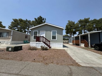 825 N Lamb Blvd Unit 131, Las Vegas, NV 89110