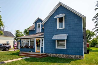 18464 State Road 331, Tippecanoe, IN 46570