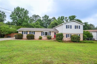 456 Harmony Grove Rd, Lilburn, GA 30047
