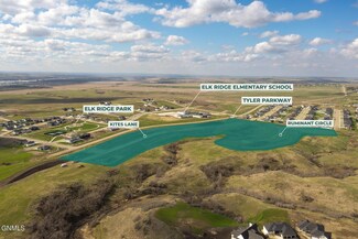 4333 Kites Ln, Bismarck, ND 58503