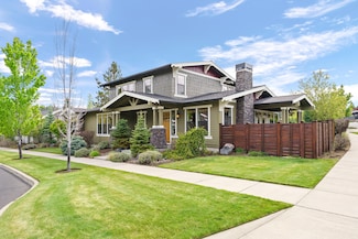 2355 NW Floyd Ln, Bend, OR 97709