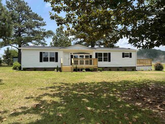 4784 Glendale Rd, Kenly, NC 27542