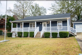 1208 Knox Landing, Pell City, AL 35128