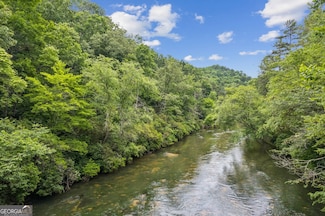 LOT 6 Riverfront Dr, Ellijay, GA 30536