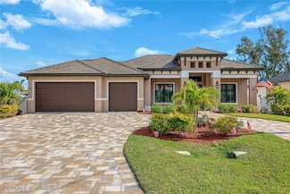 605 SW 39th Ave, Cape Coral, FL 33991