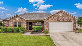 27 Magnolia Ln, Ward, AR 72176
