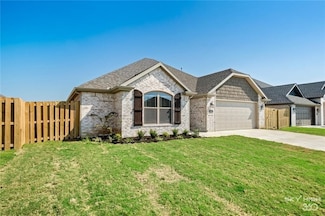 64 N Benchmark Ln, Fayetteville, AR 72704
