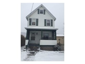 1219 6th Ave, Ford City, PA 16226