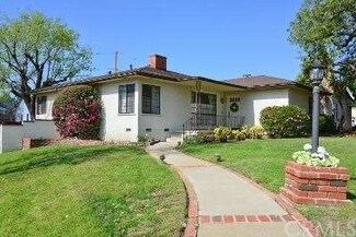2517 Baltusrol Dr, Alhambra, CA 91803