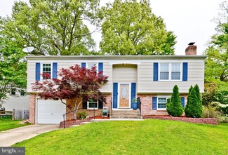 4471 Quinn Ct, Waldorf, MD 20602