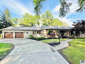 120 Mckinley Blvd, Terre Haute, IN 47803