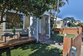 1638 Sunset Cliffs Blvd, San Diego, CA 92107