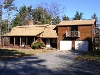 158 Partridgeville Rd, Templeton, MA 01468