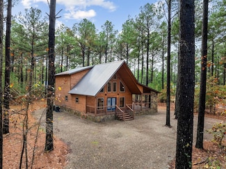28 Xtreme Ln, Broken Bow, OK 74728