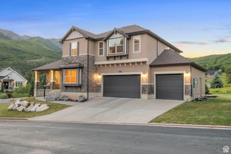 6284 Oak Ridge Ln, Morgan, UT 84050