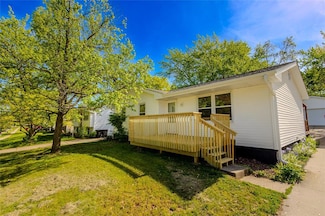 5505 SE 6th St, Des Moines, IA 50315