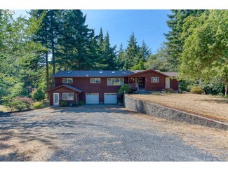 42516 Port Orford Loop Rd, Port Orford, OR 97465
